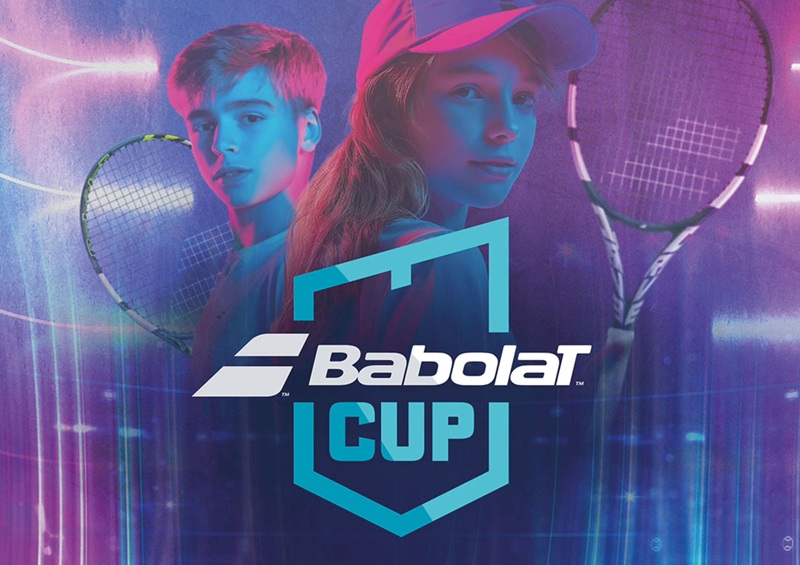 Babolat Cup Hemsida (Only)