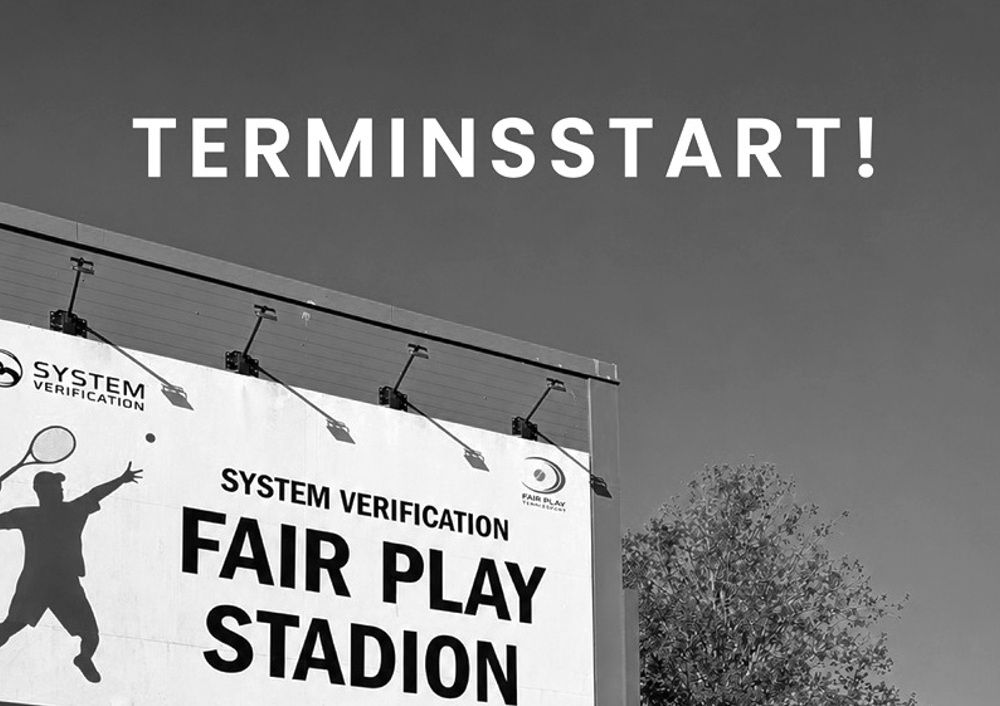 Terminsstart