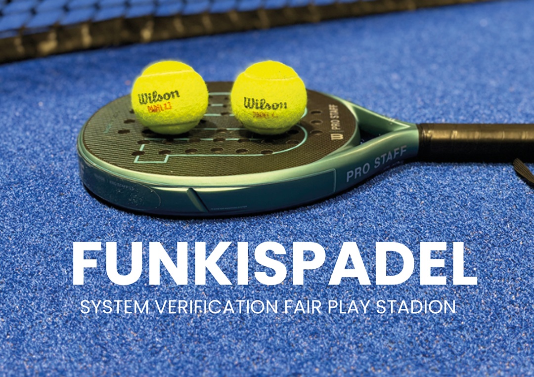 Funkispaadel
