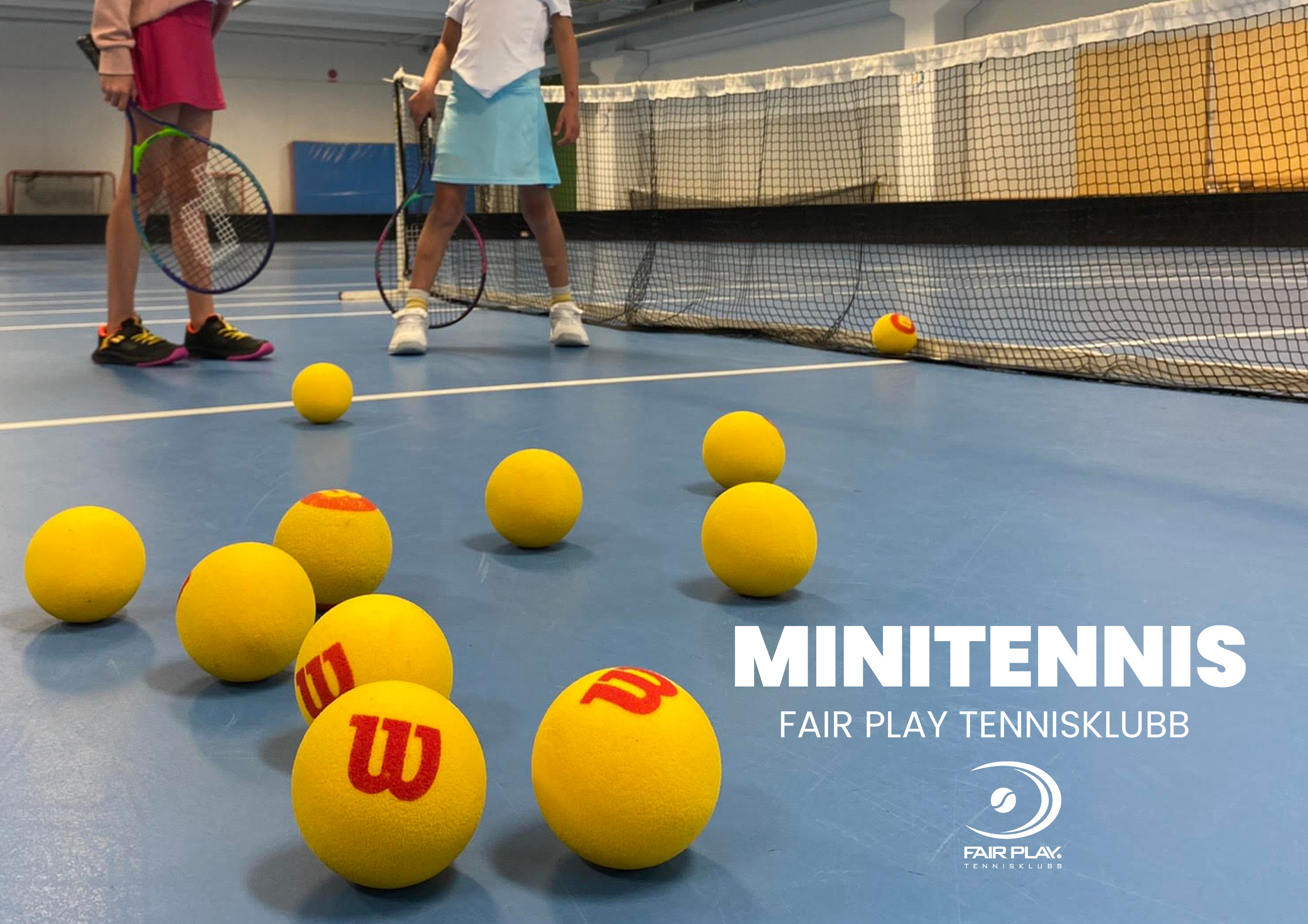 Minitennis 2023