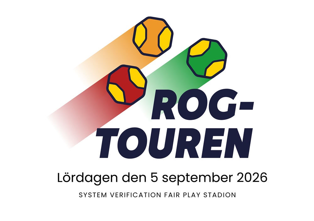 ROGTOUREN Hemsida