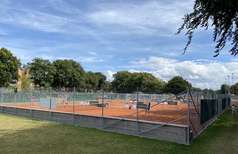 Limhamn Tenniscenter
