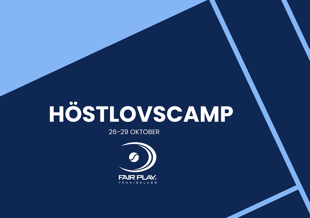 Höstlovscamp Hemsida
