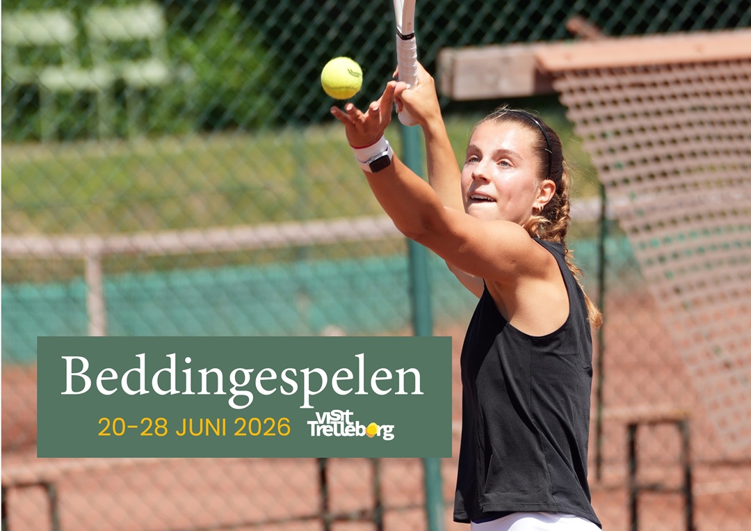 Beddingespelen 1