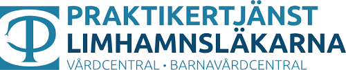 Limhamnsläkarna Logo